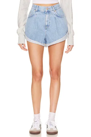 Free People X We The Free Danni Short in