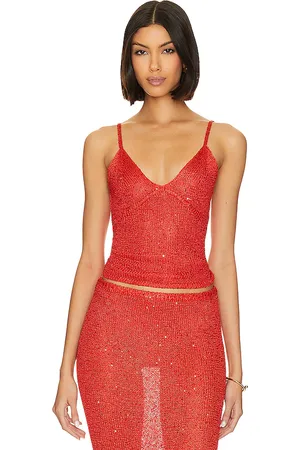 Asta Resort Carolina Camisole in