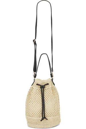 8 Other Reasons Bucket Bag in