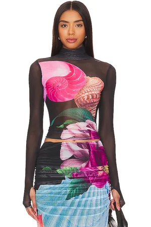 AFRM Zadie Top in