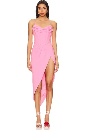 Bardot Leighton Midi Dress in
