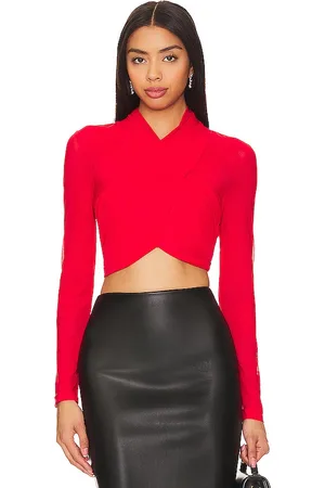 Bardot Aliyah Top in