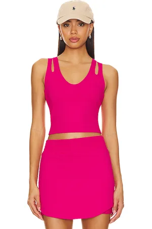 Beach Riot Evelina Top in