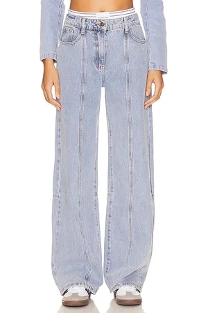 Lioness Dawson Wide Leg in