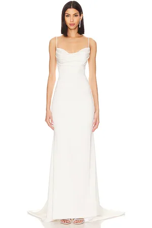 Katie May X Noel And Jean Claudia Gown in