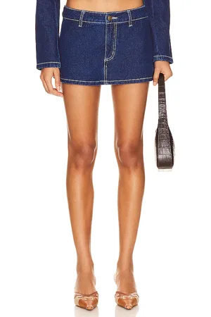 Lioness Rhode Mini Skirt in