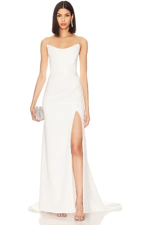 Katie May X Noel And Jean Belle Gown in