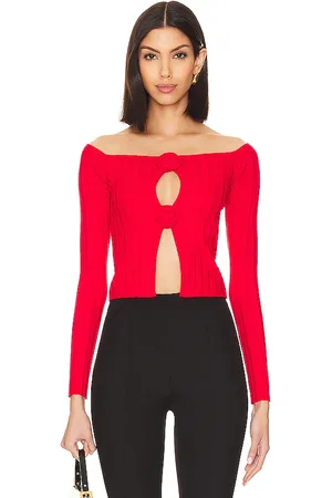 Lovers And Friends Liora Rosette Sweater in