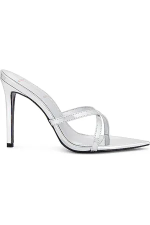 BLACK SUEDE STUDIO Arianna Sandal in