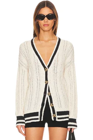 Sanctuary Sport Stripe Cardi in