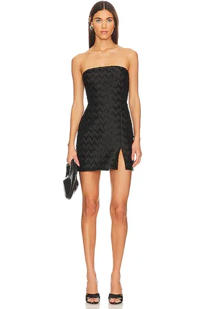 Amanda Uprichard Arely Dress in