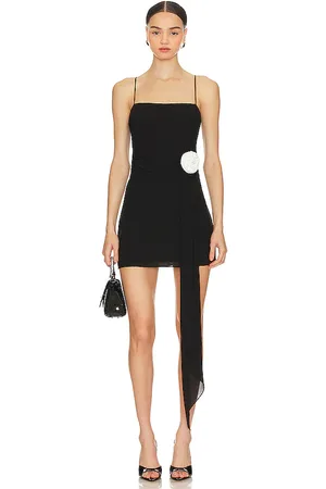 Amanda Uprichard Isabel Dress in