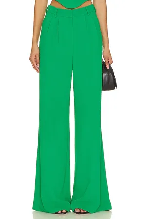 Amanda Uprichard Jane Pants in
