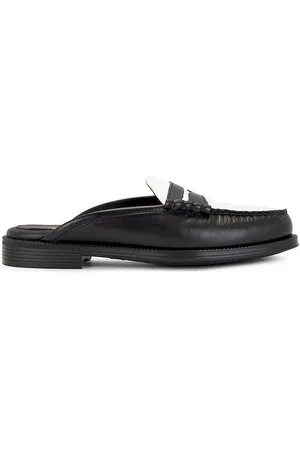 G.H. Bass Winston Mule Easy Weejun in