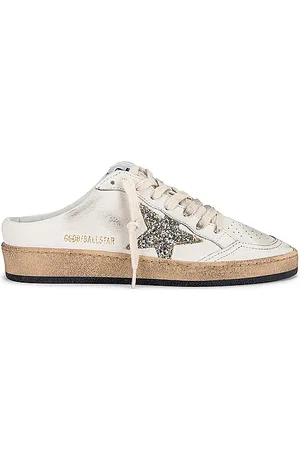 Golden Goose Ballstar Sabot Sneaker in