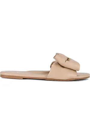 Solei Sea Rafie Sandal in