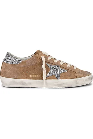 Golden Goose Super Star Sneaker in