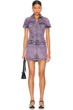 Amanda Uprichard Bianca Dress in