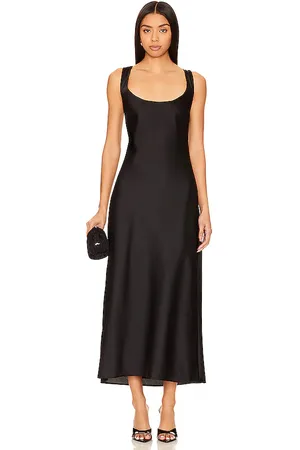 Show Me Your Mumu Serenade Slip Dress in