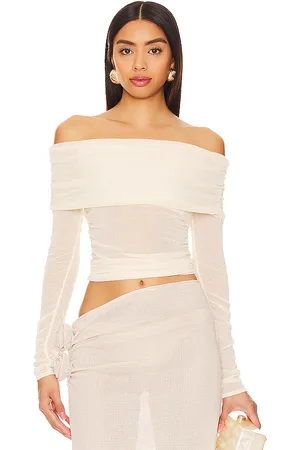 Lovers And Friends Lumin Knit Top in
