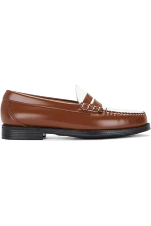 G.H. Bass Larson Easy Weejun Fashion in