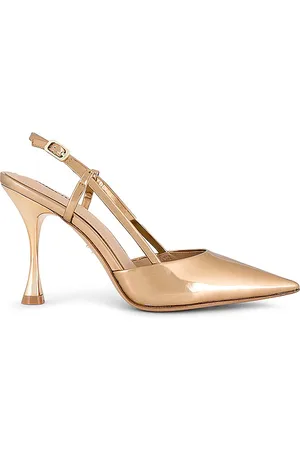 Lola Cruz Salones Pump in