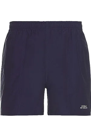 Saturdays NYC Talley Swim Short in