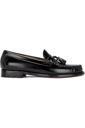 G.H. Bass Lennox Tassel Weejun in