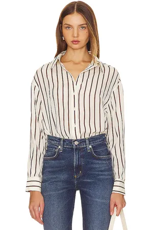 LINE & DOT Macario Button Down in