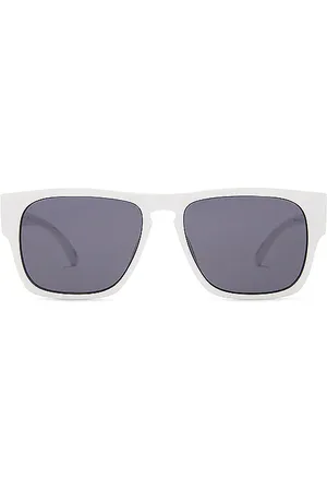 Le Specs Transmission Sunglasses in