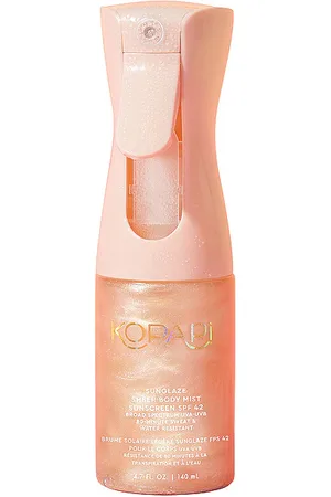 Kopari Sunglaze Sheer Body Mist Sunscreen SPF 42 in /A