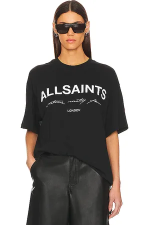AllSaints Helis Carlie Tee in