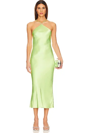 Lovers And Friends Adriana Midi Dress in