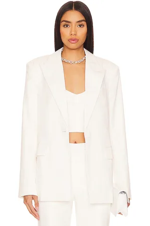 Camila Coelho Morena Blazer in