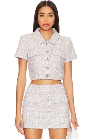 ASTR Mavey Top in