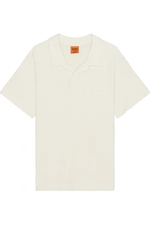 Rhythm Vintage Terry Polo in