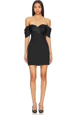 Cinq A Sept Sibyl Mini Dress in