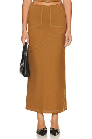 Lovers And Friends Cal Skirt in