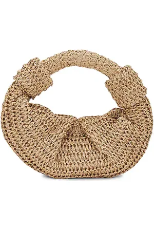 SIMON MILLER Lopsy Bag in