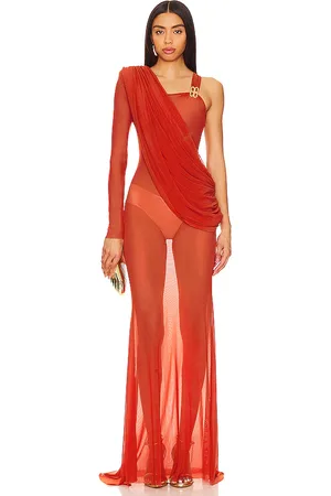 Bronx and Banco Natalia Gown in