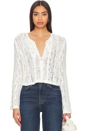 Free People Robyn Cardi in