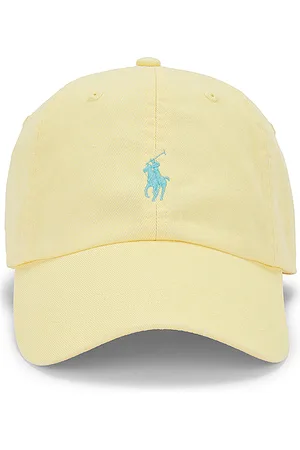 Ralph Lauren Chino Sport Cap in