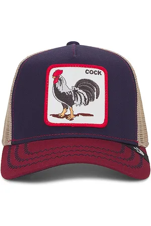 Goorin Bros. The Cock Hat in