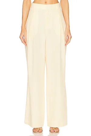 RONNY KOBO Ronny Slouchy Pant in