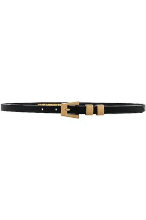petit moments Modern Slim Belt in