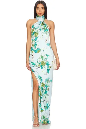 Katie May Sidrit Gown in