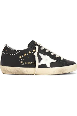 Golden Goose Super Star Sneaker in