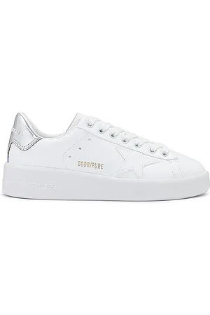 Golden Goose Pure Star Sneaker in