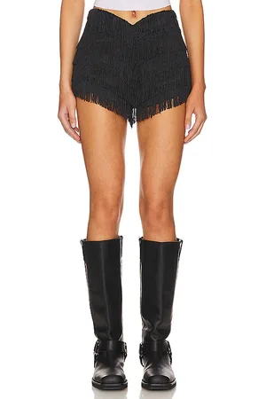 Lovers And Friends Andi Fringe Skort in