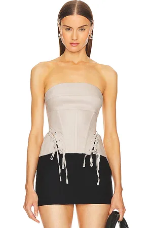 LPA Pietra Corset Top in